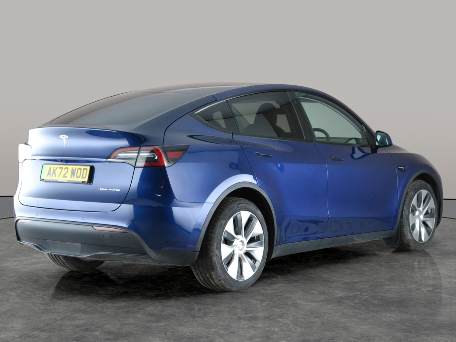 Used Tesla Model Y 2022 for sale - 77043663: Photo 12