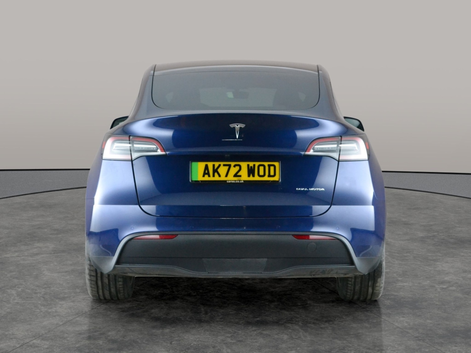 Used Tesla Model Y 2022 for sale - 77043663: Photo 13