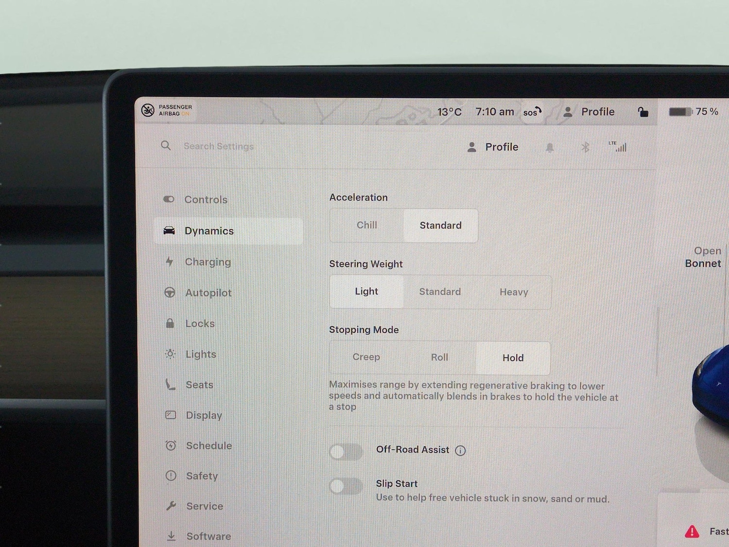 Used Tesla Model Y 2022 for sale - 77043663: Photo 17