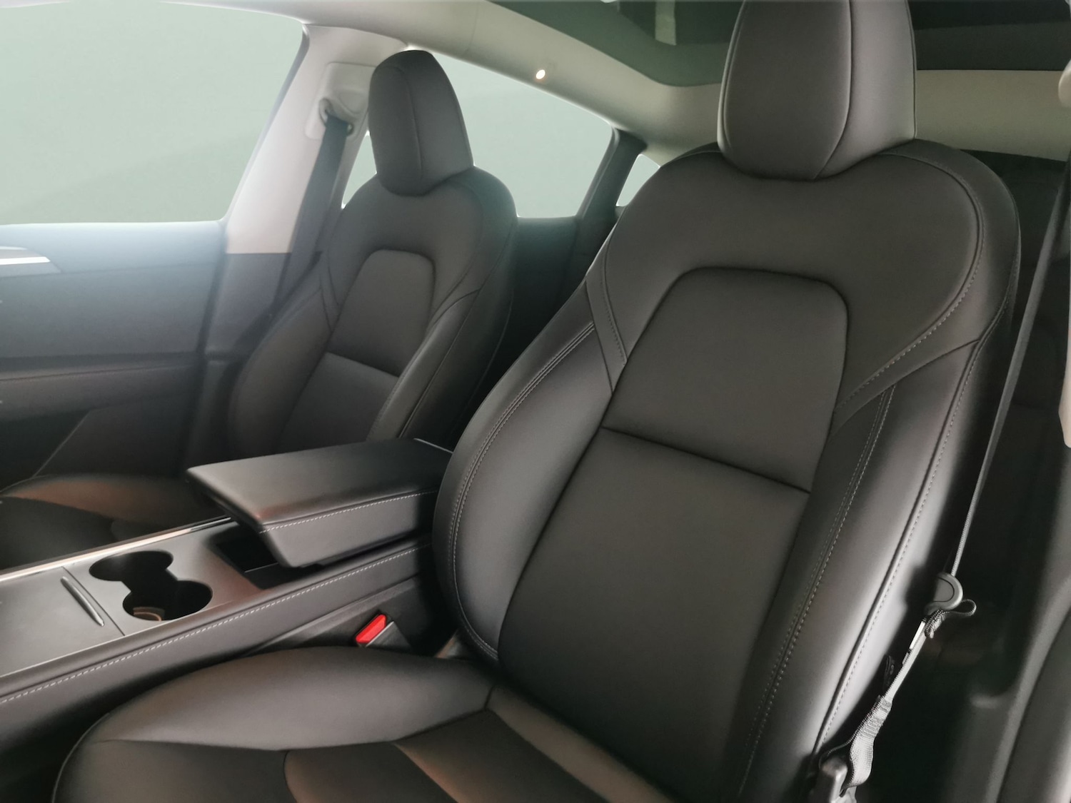 Used Tesla Model Y 2022 for sale - 77043663: Photo 8