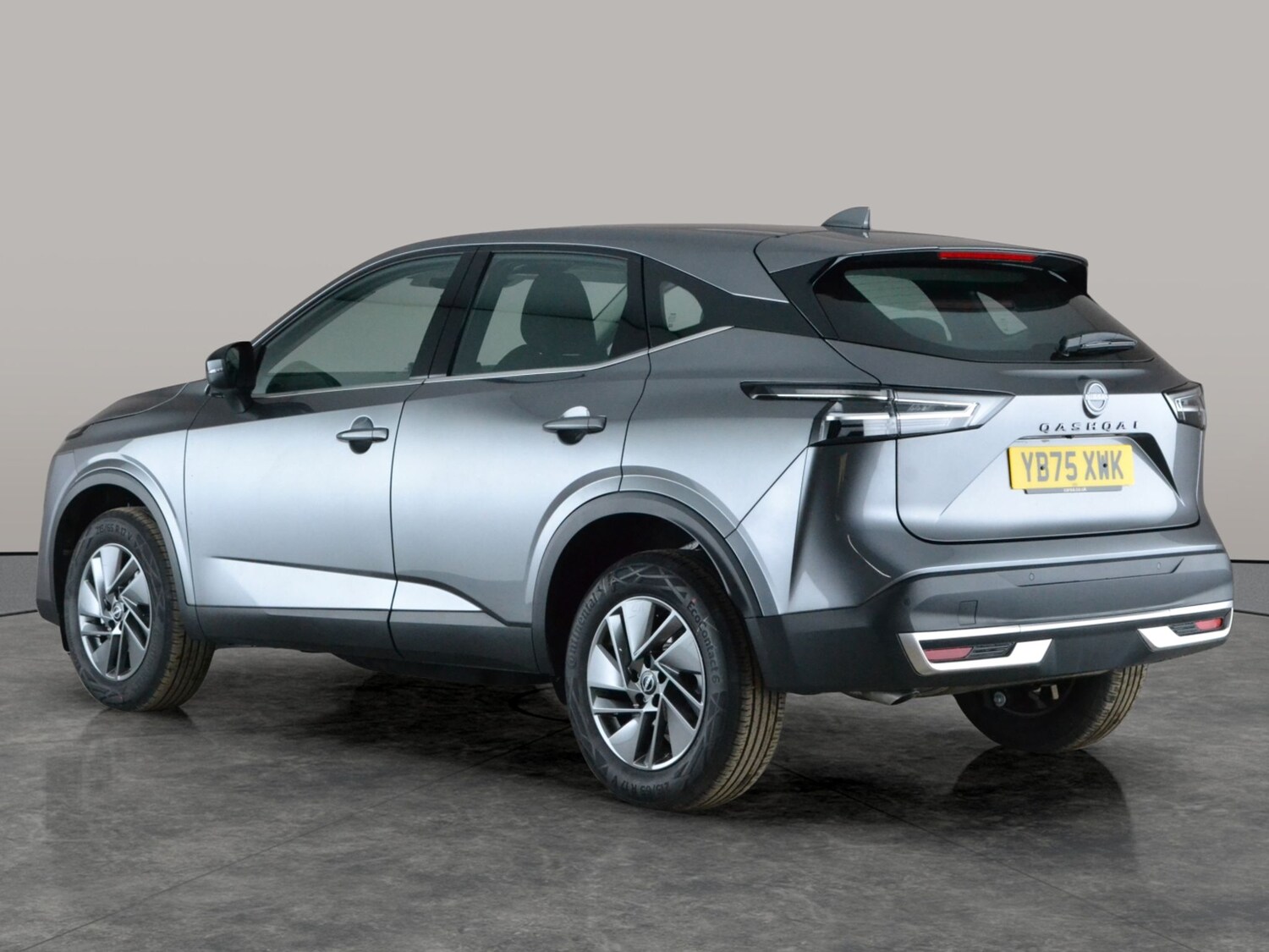 Used Nissan Qashqai 2025 for sale - 77979347: Photo 11