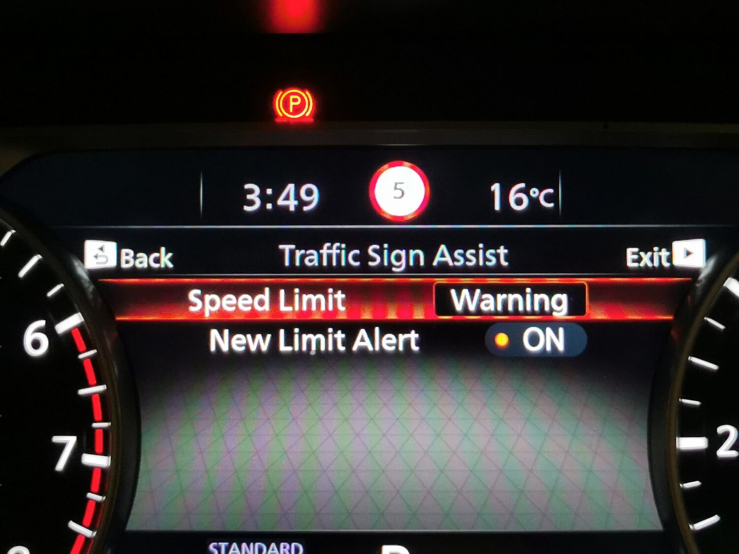 Used Nissan Qashqai 2025 for sale - 77979347: Photo 21