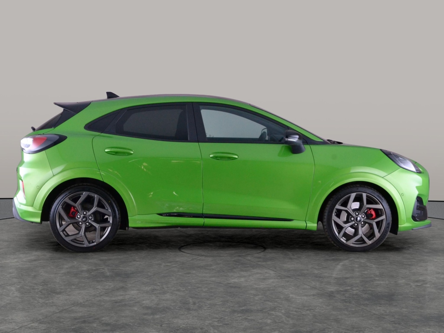 Used Ford Puma 2021 for sale - 78163659: Photo 10