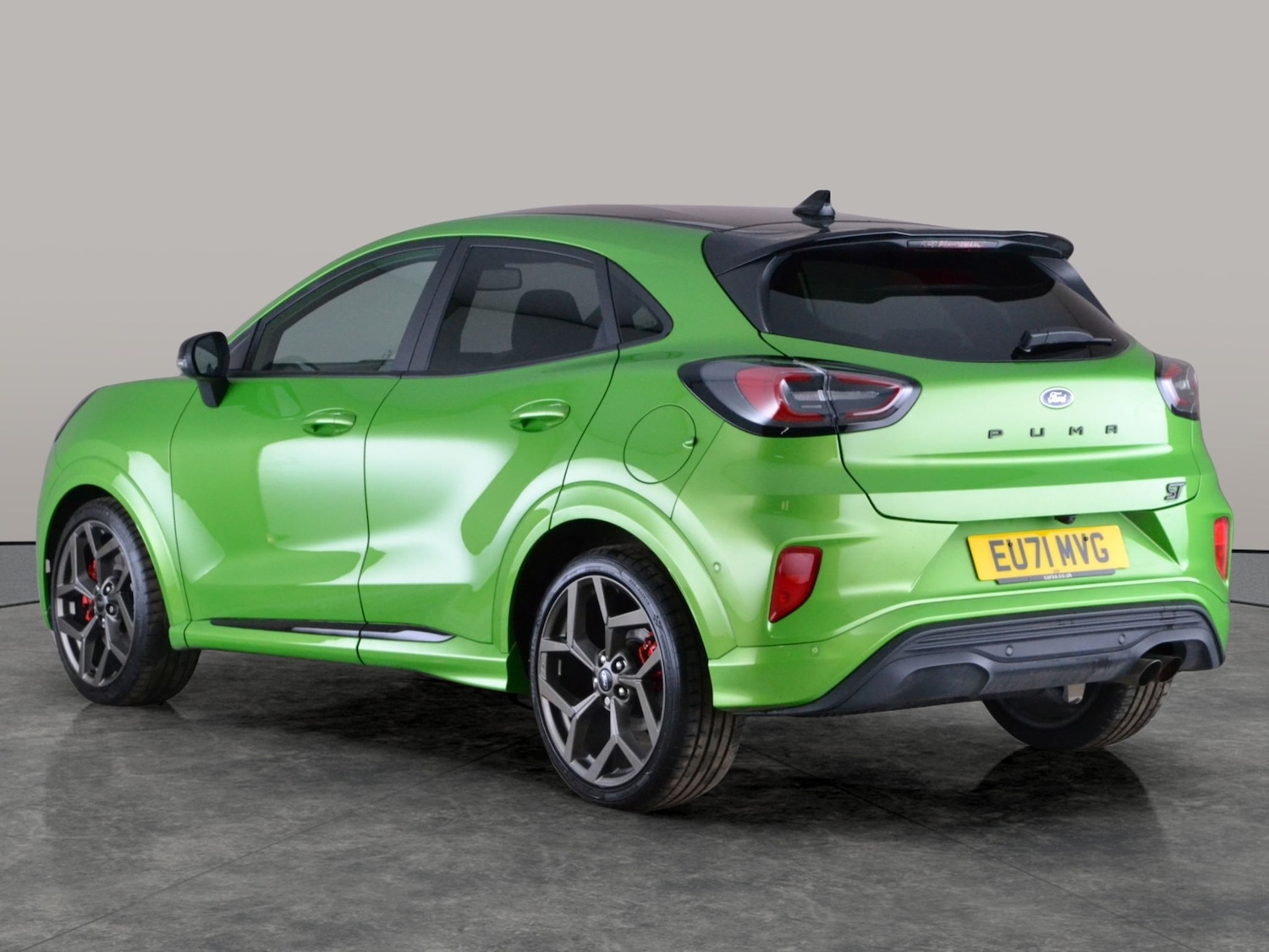 Used Ford Puma 2021 for sale - 78163659: Photo 13
