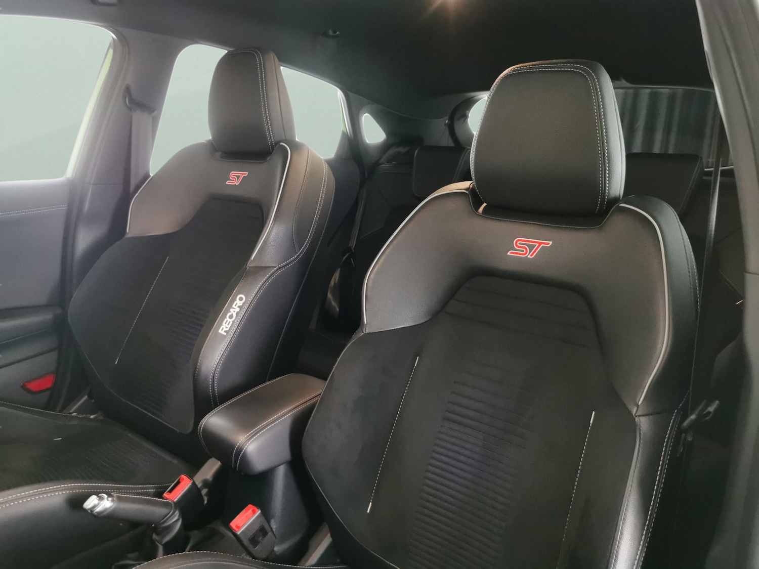 Used Ford Puma 2021 for sale - 78163659: Photo 15