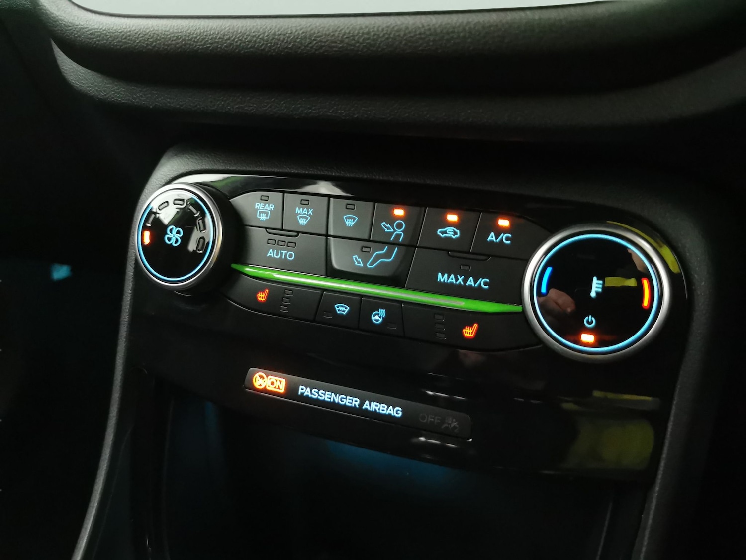 Used Ford Puma 2021 for sale - 78163659: Photo 19