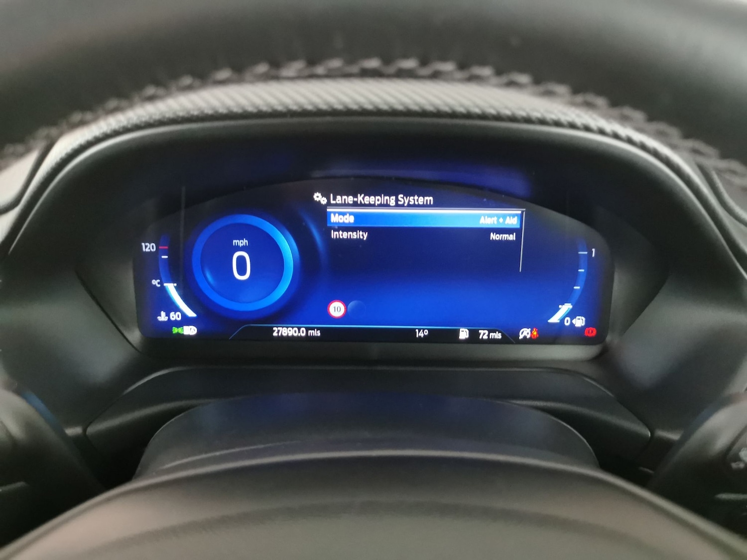 Used Ford Puma 2021 for sale - 78163659: Photo 26