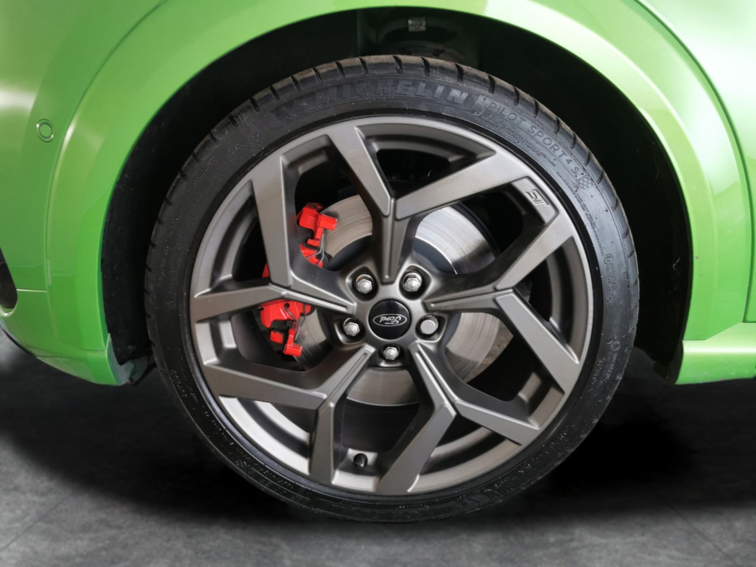 Used Ford Puma 2021 for sale - 78163659: Photo 27