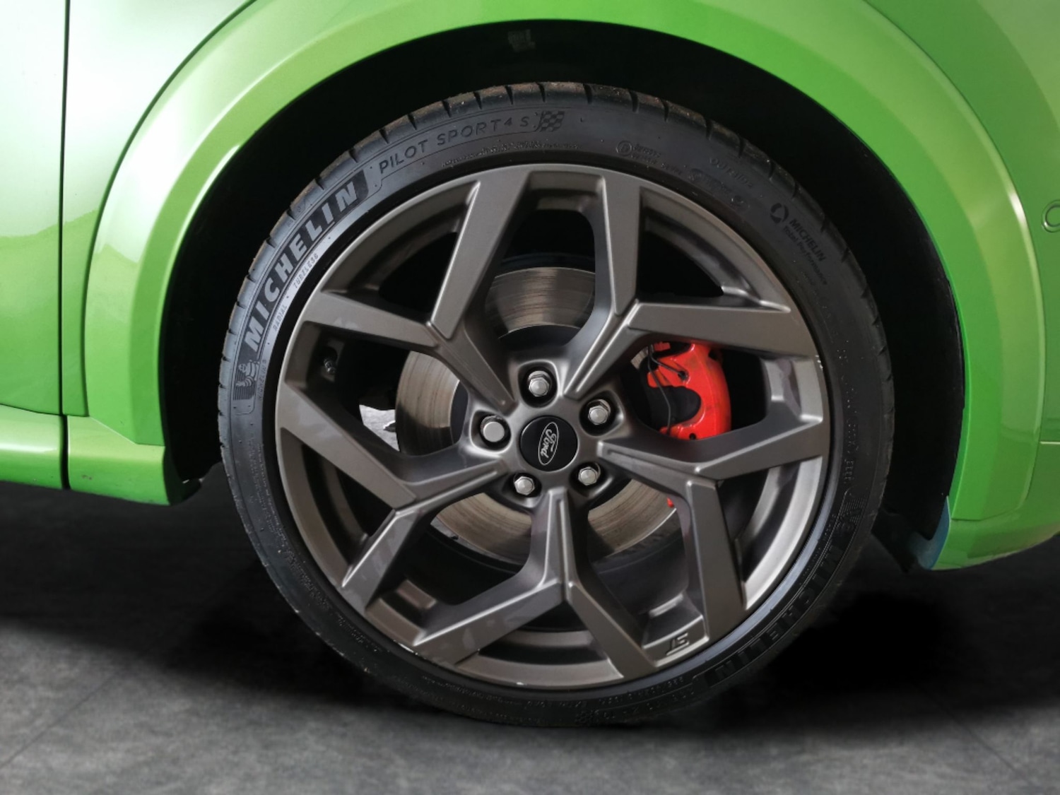 Used Ford Puma 2021 for sale - 78163659: Photo 28