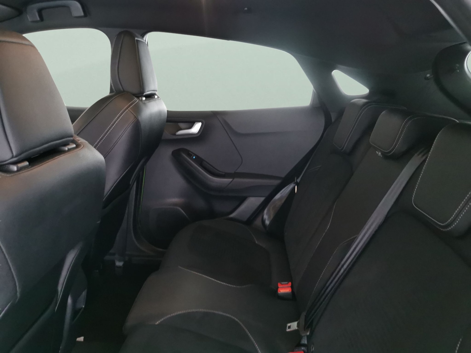 Used Ford Puma 2021 for sale - 78163659: Photo 30