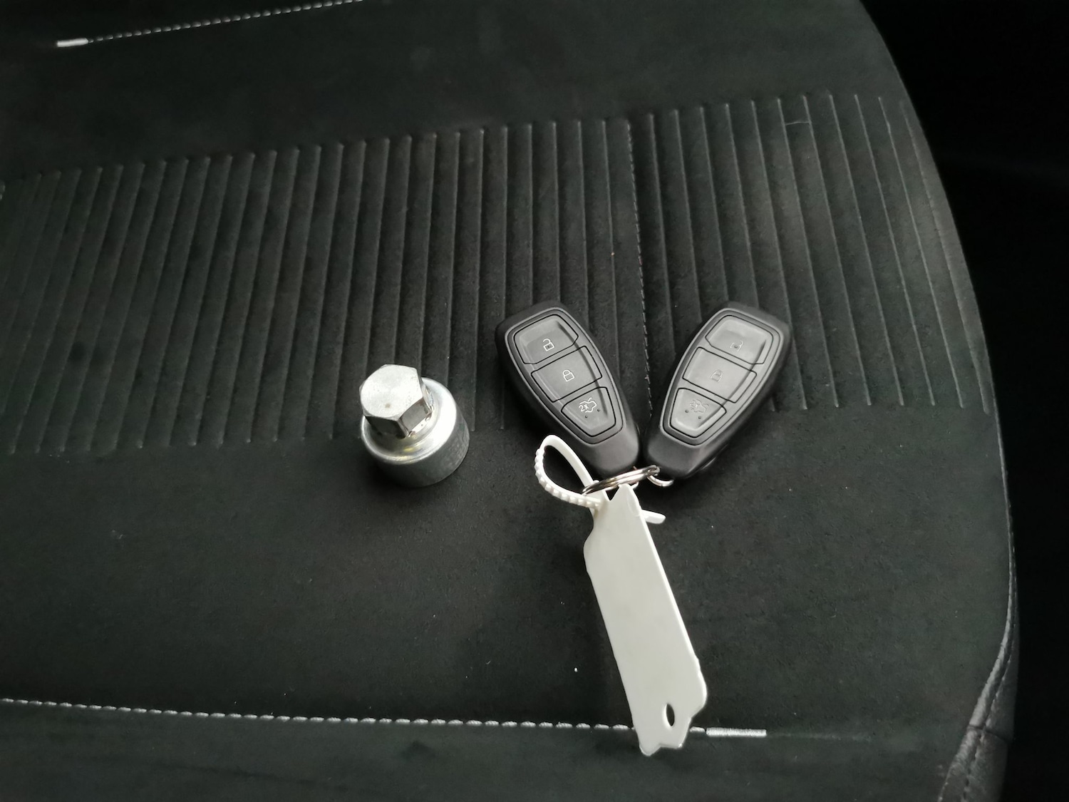 Used Ford Puma 2021 for sale - 78163659: Photo 35