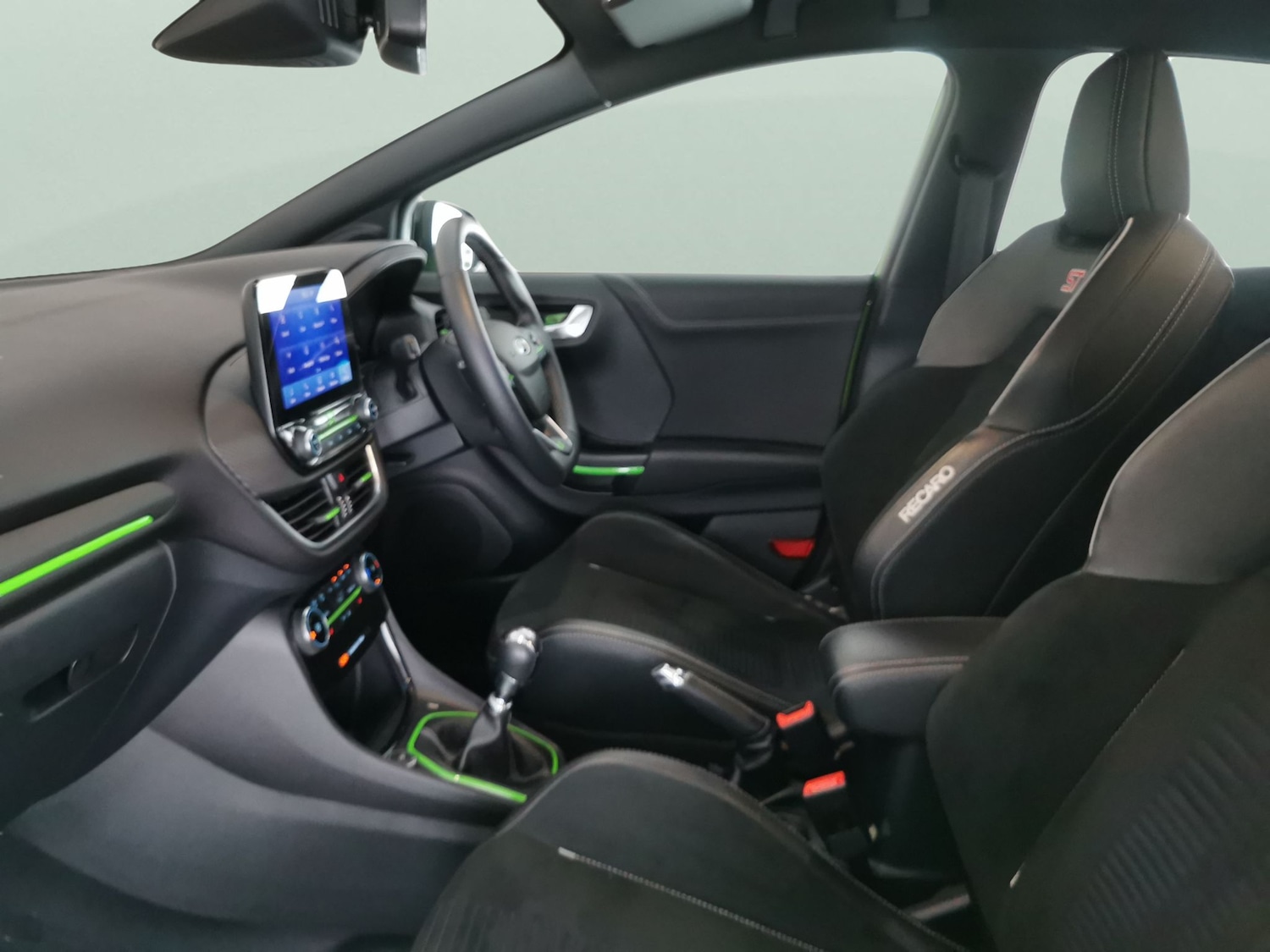 Used Ford Puma 2021 for sale - 78163659: Photo 4