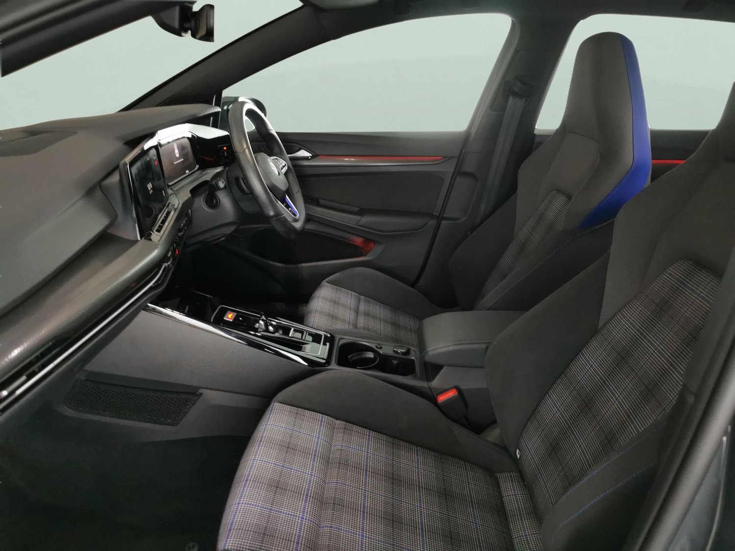 Used Volkswagen Golf 2022 for sale - 77136710: Photo 4