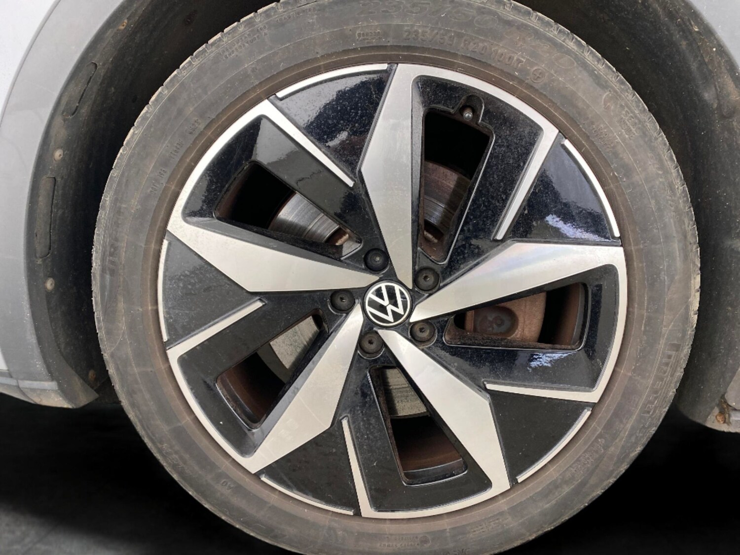 Used Volkswagen ID.4 2022 for sale - 78012355: Photo 16