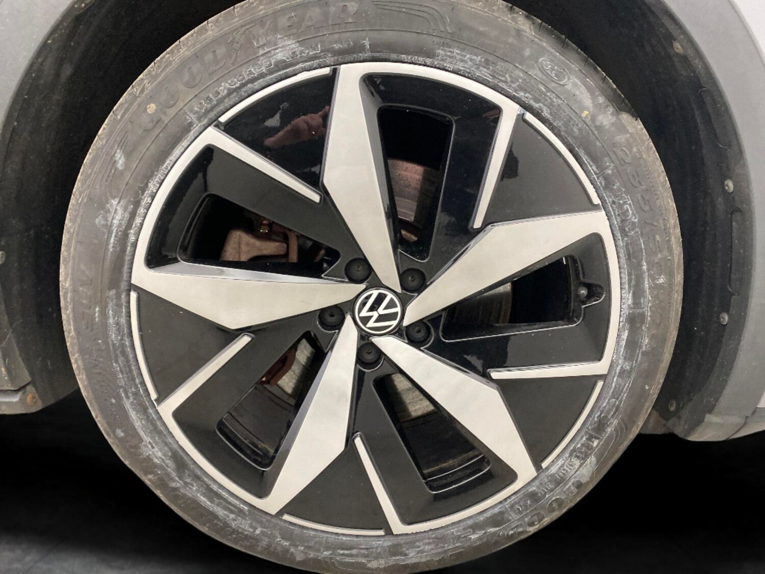 Used Volkswagen ID.4 2022 for sale - 78012355: Photo 17