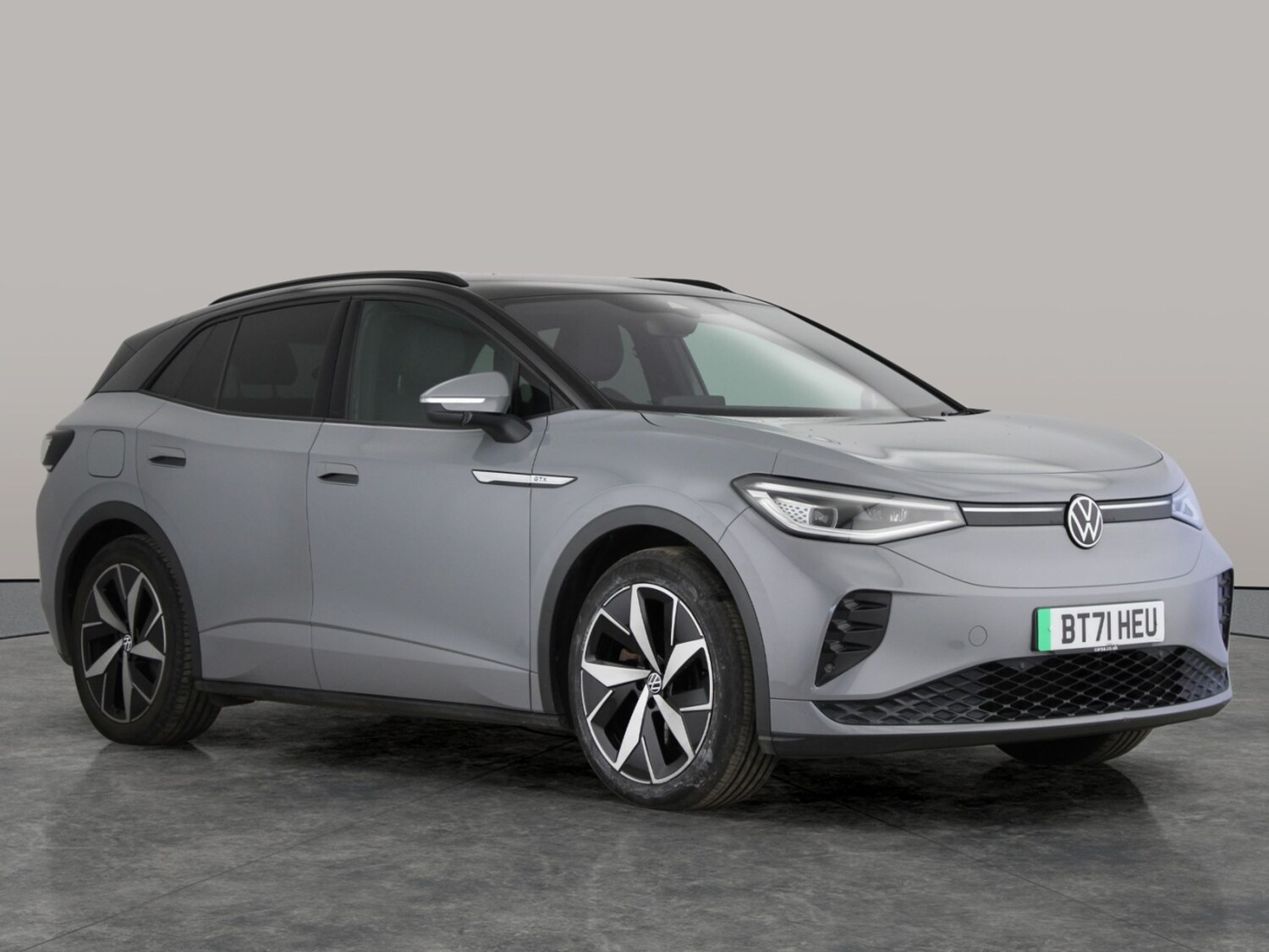 Used Volkswagen ID.4 2022 for sale - 78012355: Photo 7