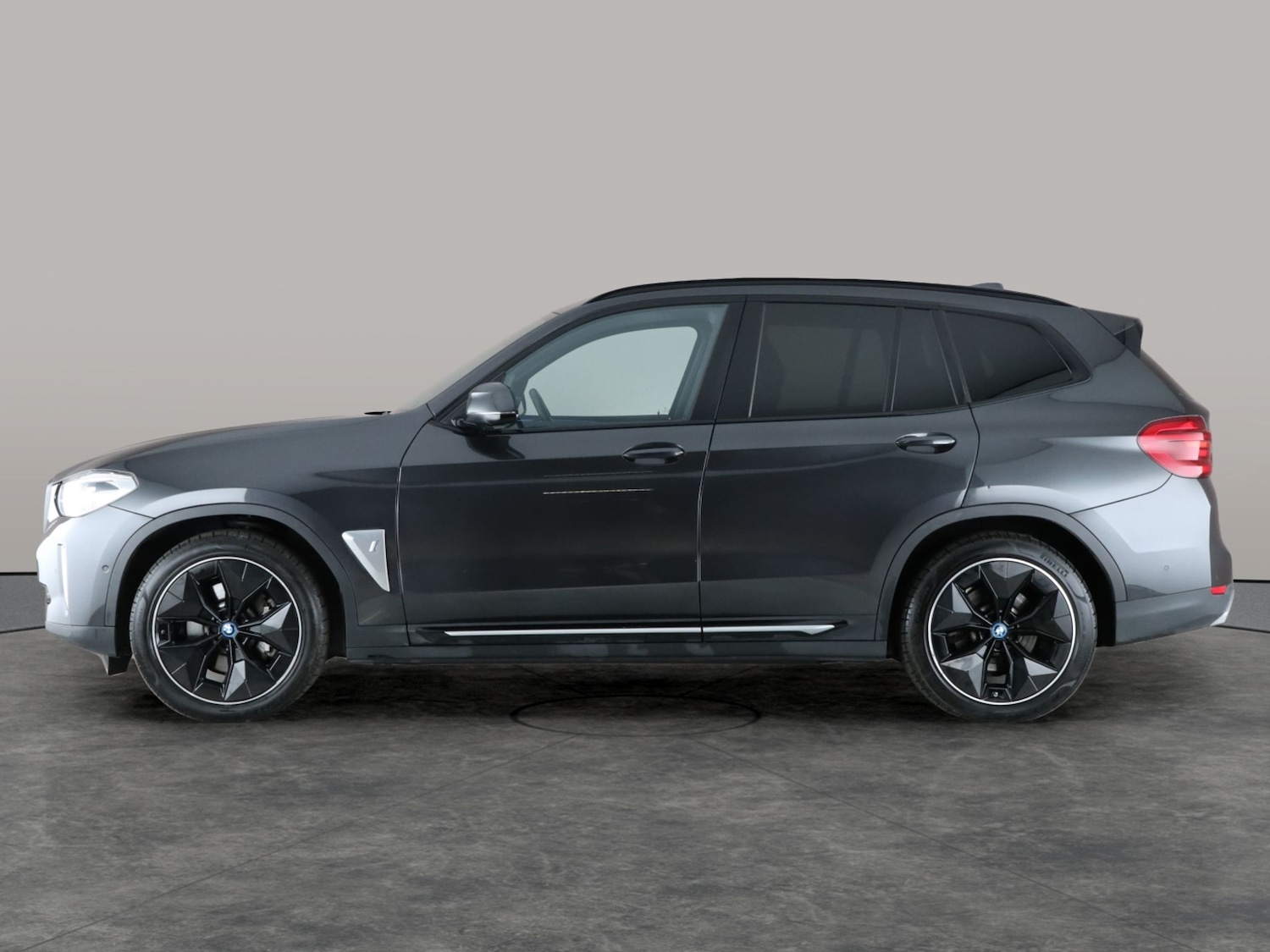 Used BMW iX3 2021 for sale - 76738404: Photo 15