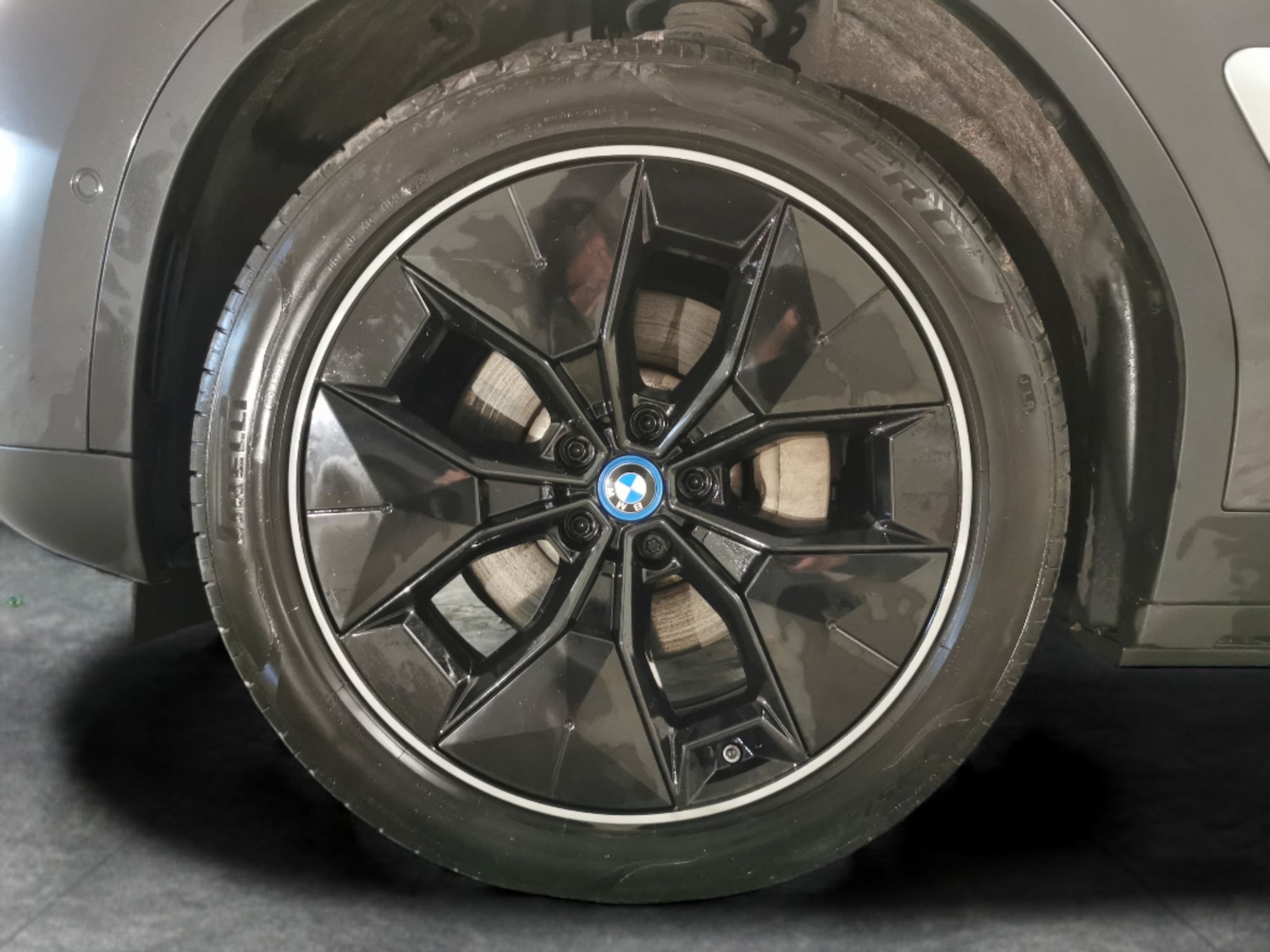 Used BMW iX3 2021 for sale - 76738404: Photo 25