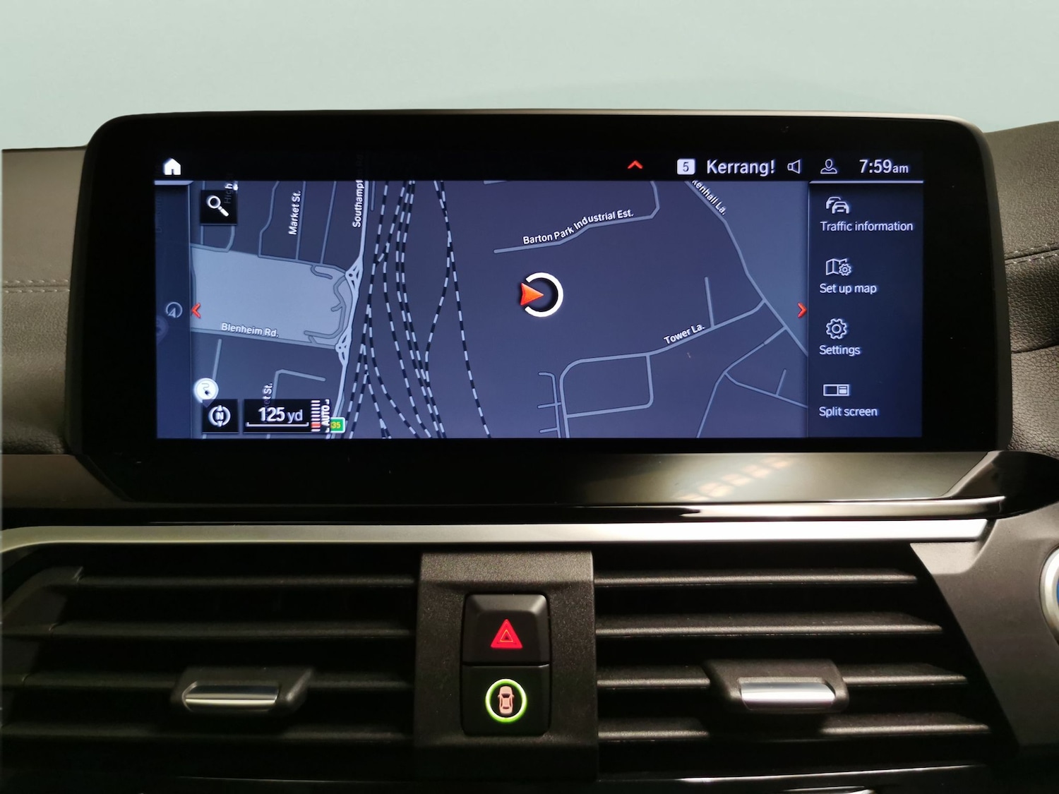 Used BMW iX3 2021 for sale - 76738404: Photo 8