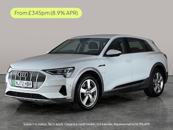 Used Audi e-tron 2022 for sale - 79572739: Photo
