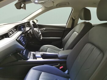 Used Audi e-tron 2022 for sale - 79572739: Photo