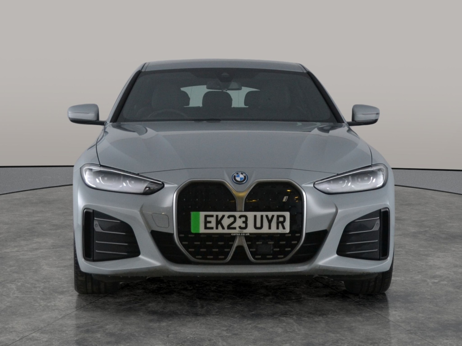 Used BMW i4 2023 for sale - 77318397: Photo 14