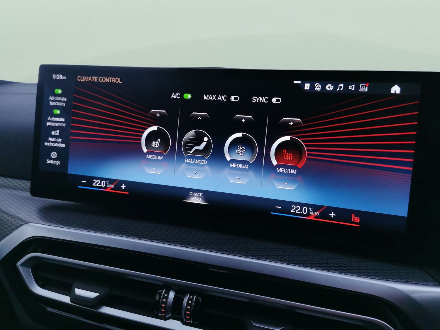 Used BMW i4 2023 for sale - 77318397: Photo 19