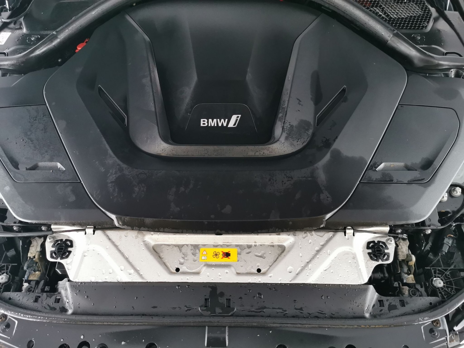 Used BMW i4 2023 for sale - 77318397: Photo 33