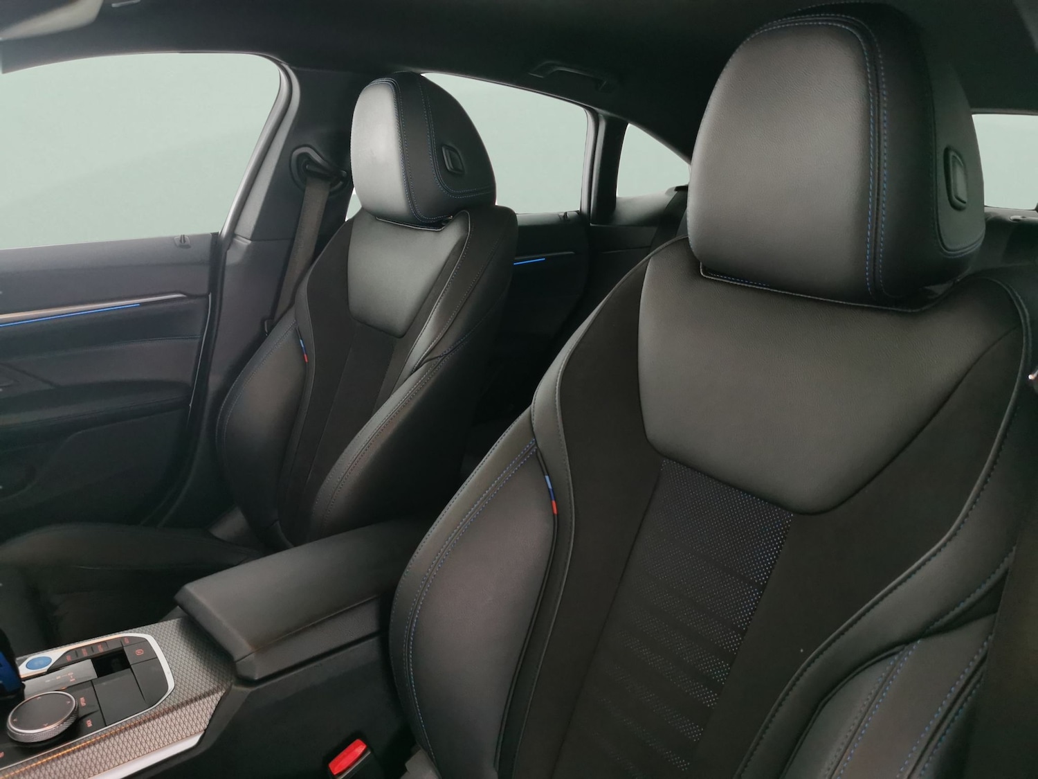 Used BMW i4 2023 for sale - 77318397: Photo 6