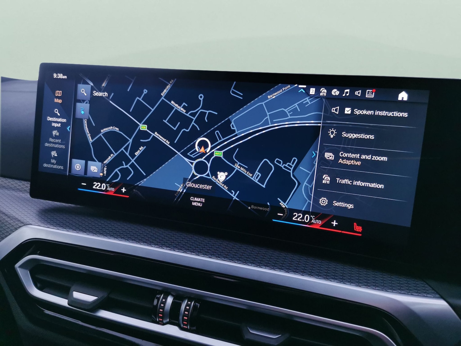 Used BMW i4 2023 for sale - 77318397: Photo 7