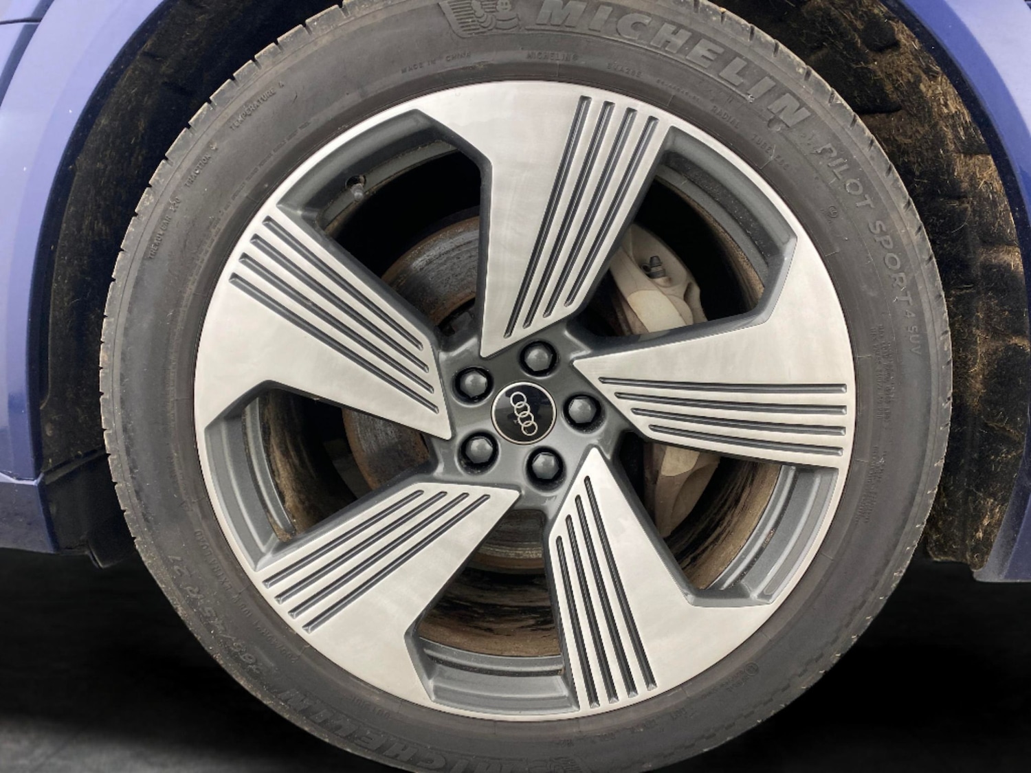 Used Audi e-tron 2022 for sale - 77932385: Photo 20