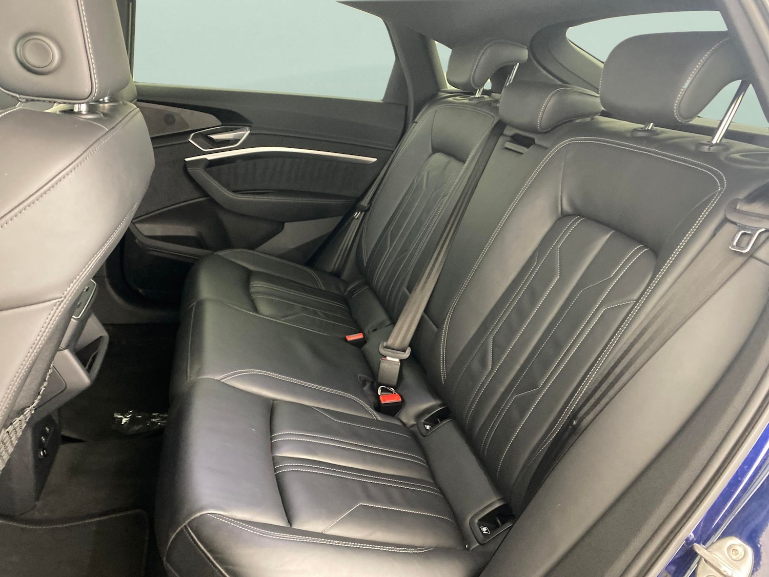 Used Audi e-tron 2022 for sale - 77932385: Photo 26