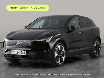 Used Volvo EX30 undefined for sale - 78815670: Photo