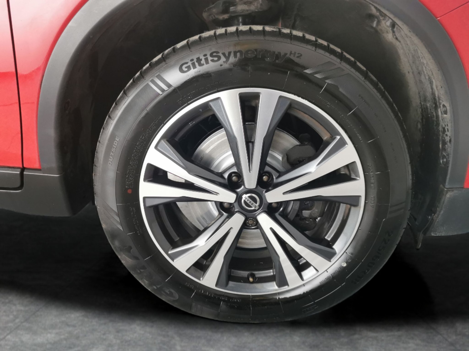 Used Nissan X-Trail 2021 for sale - 77980680: Photo 25