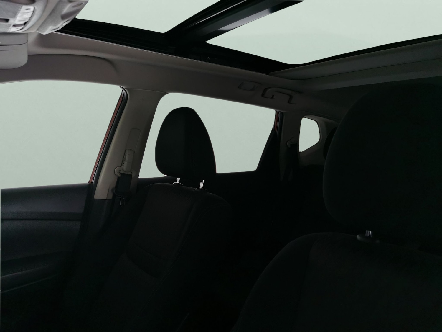 Used Nissan X-Trail 2021 for sale - 77980680: Photo 5