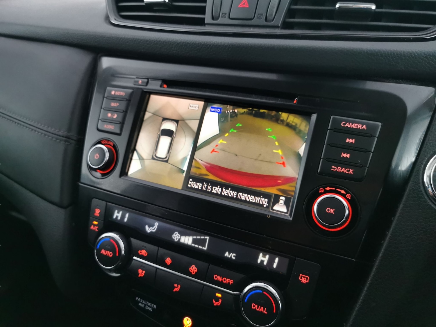 Used Nissan X-Trail 2021 for sale - 77980680: Photo 8