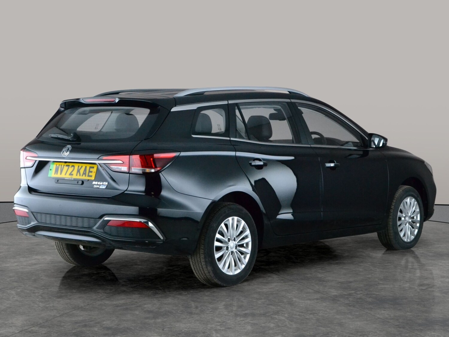 Used MG MG5 2022 for sale - 77951089: Photo 11