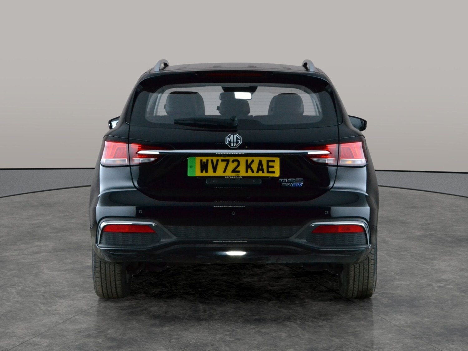 Used MG MG5 2022 for sale - 77951089: Photo 12