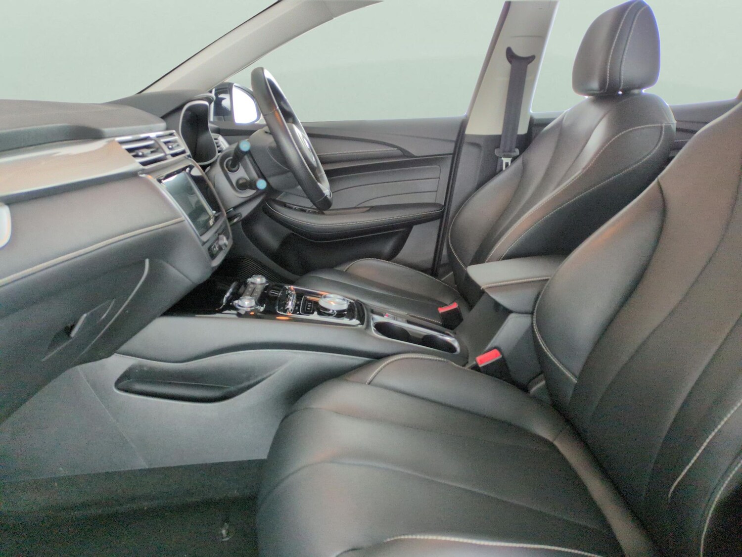 Used MG MG5 2022 for sale - 77951089: Photo 4