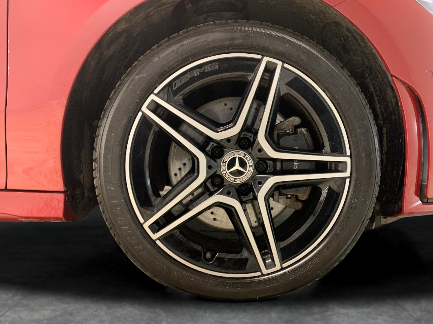 Used Mercedes-Benz CLA 2023 for sale - 76946564: Photo 23