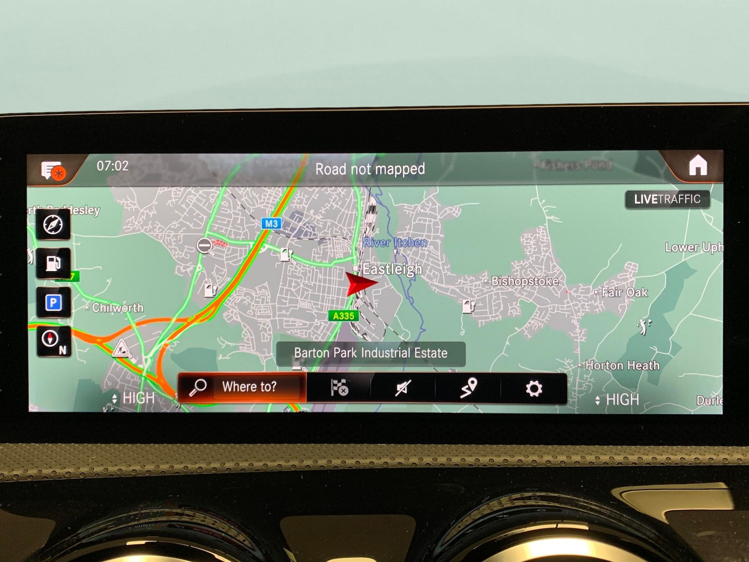 Used Mercedes-Benz CLA 2023 for sale - 76946564: Photo 6