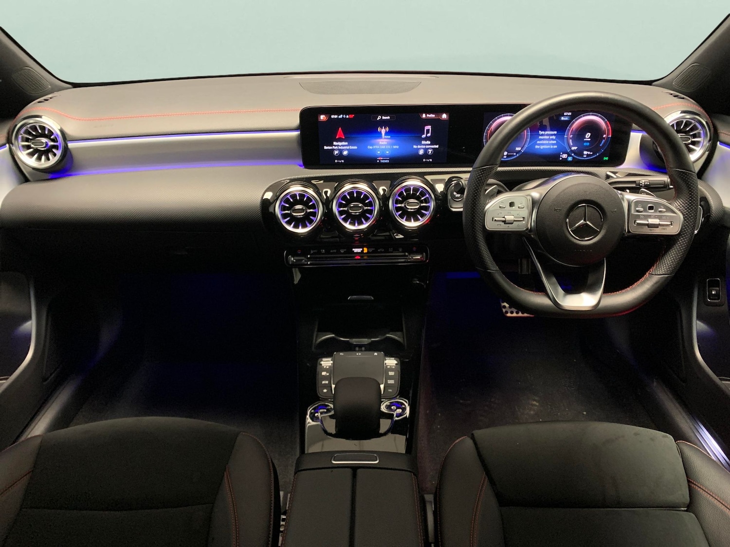 Used Mercedes-Benz CLA 2023 for sale - 76946564: Photo 7