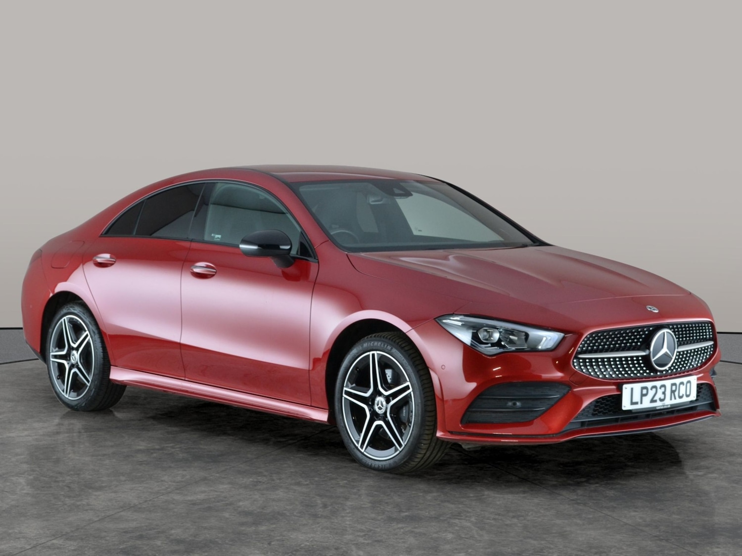 Used Mercedes-Benz CLA 2023 for sale - 76946564: Photo 8