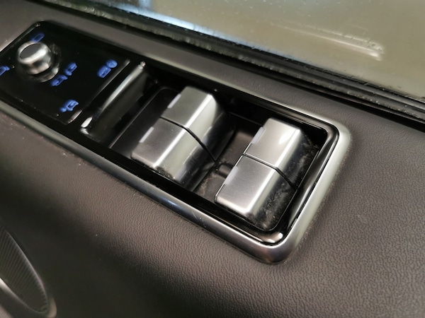Used Land Rover Range Rover Sport 2021 for sale - 76344768: Photo 17