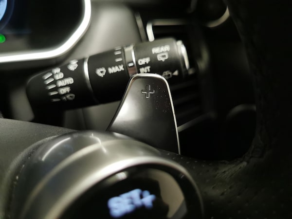 Used Land Rover Range Rover Sport 2021 for sale - 76344768: Photo 27