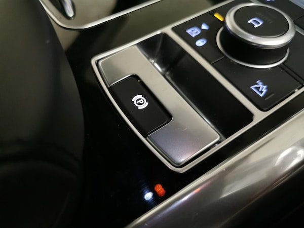 Used Land Rover Range Rover Sport 2021 for sale - 76344768: Photo 29