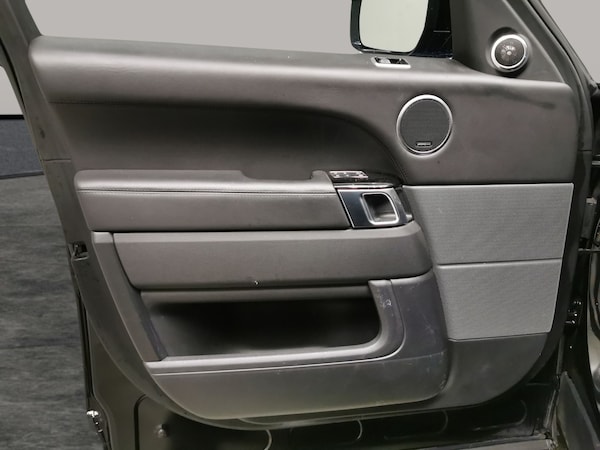 Used Land Rover Range Rover Sport 2021 for sale - 76344768: Photo 36