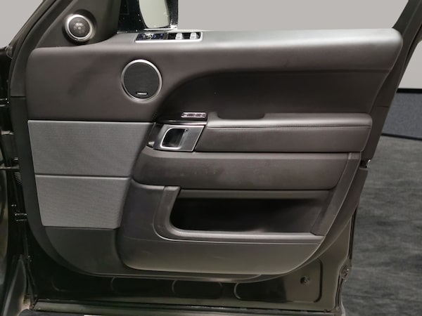 Used Land Rover Range Rover Sport 2021 for sale - 76344768: Photo 39