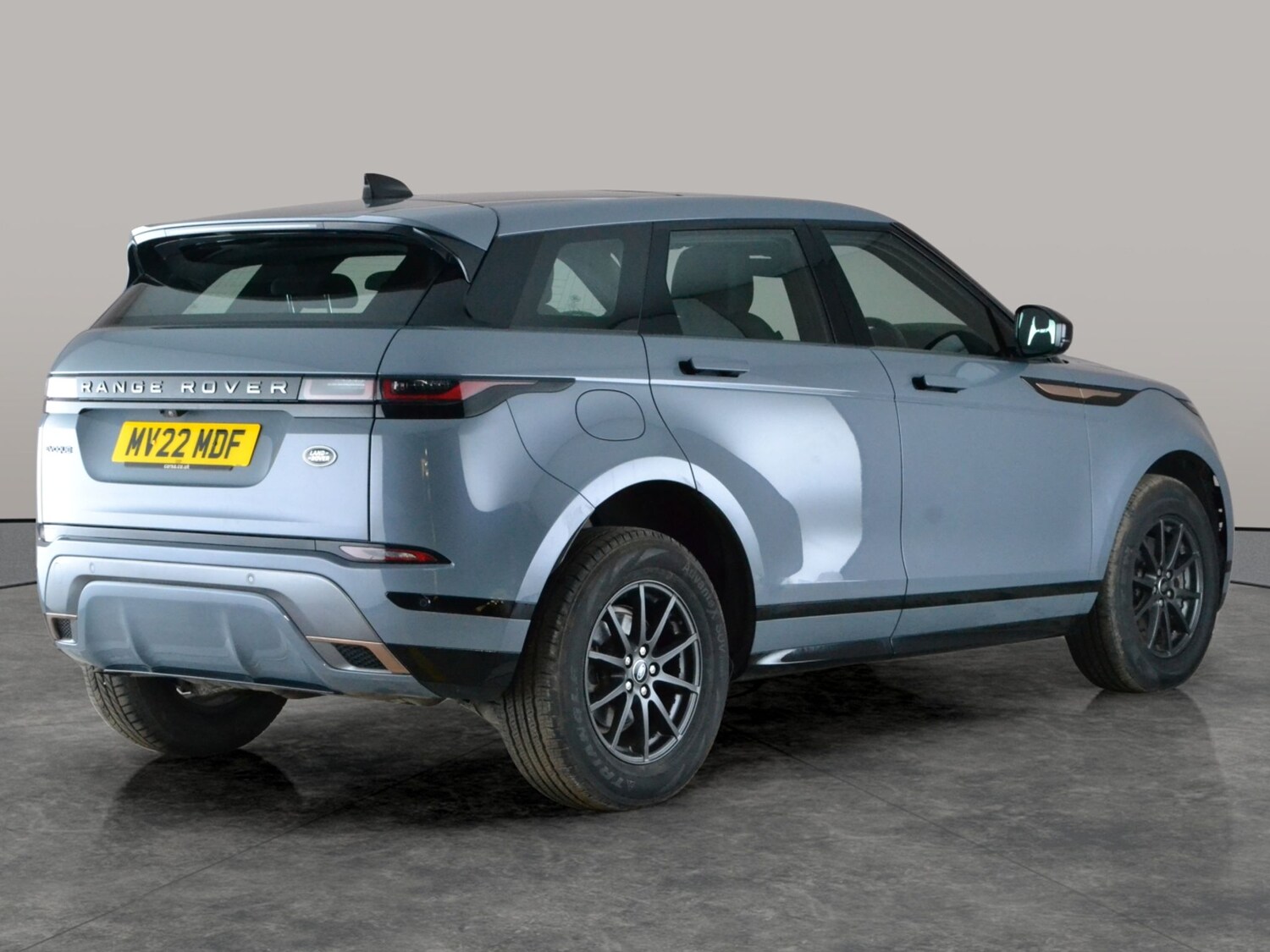 Used Land Rover Range Rover Evoque for sale - 77743275: Photo 10