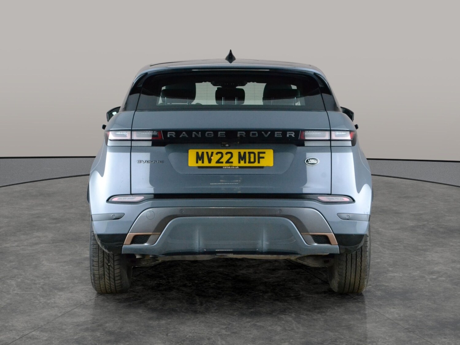 Used Land Rover Range Rover Evoque for sale - 77743275: Photo 11